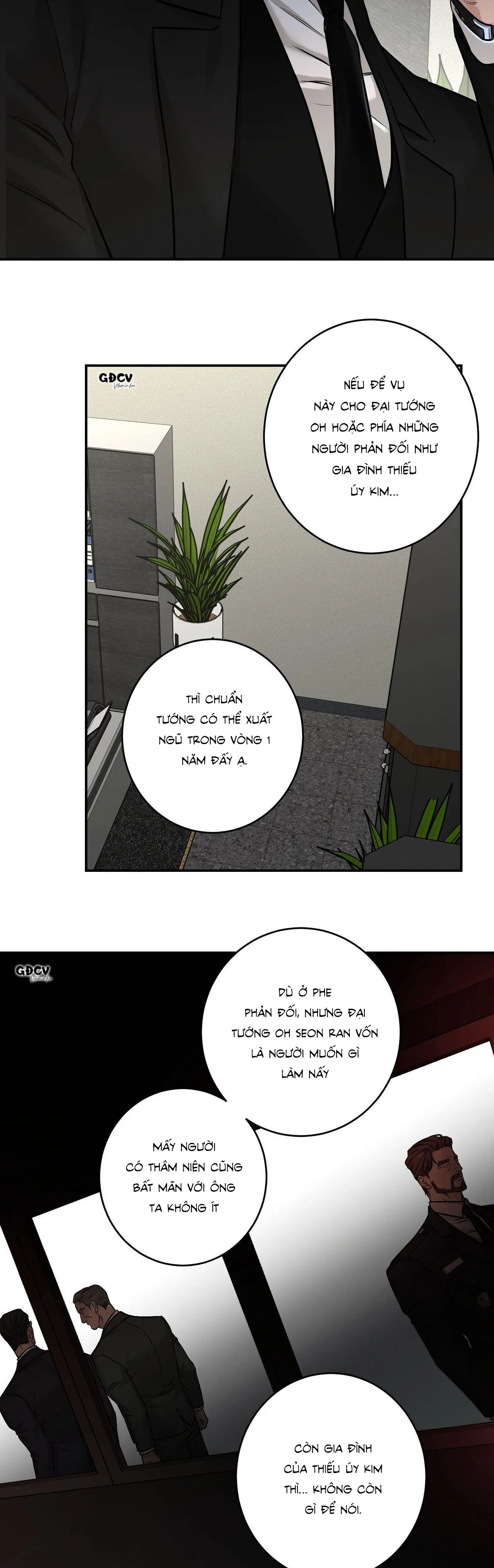 THÁNG 3 Chapter 5 Trang 24