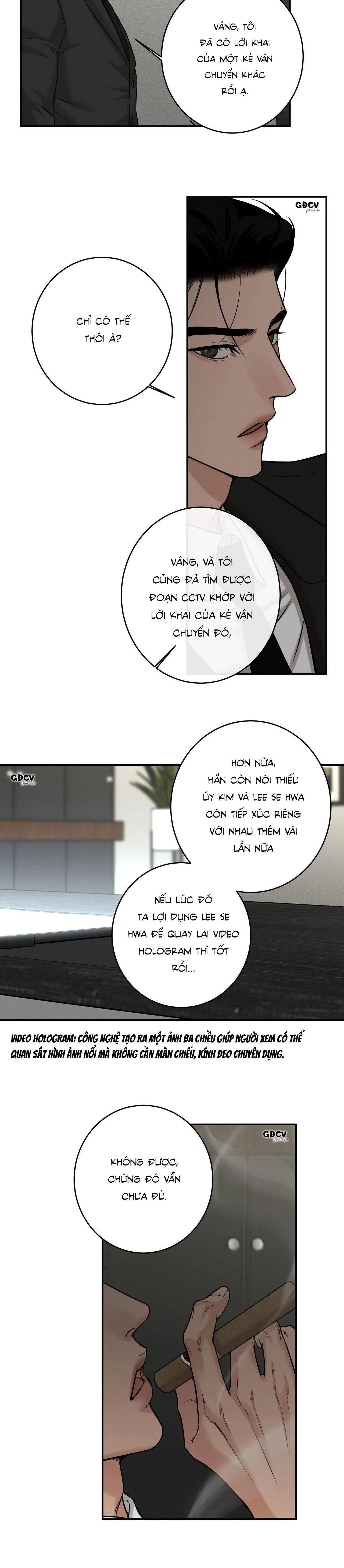 THÁNG 3 Chapter 5 Trang 27