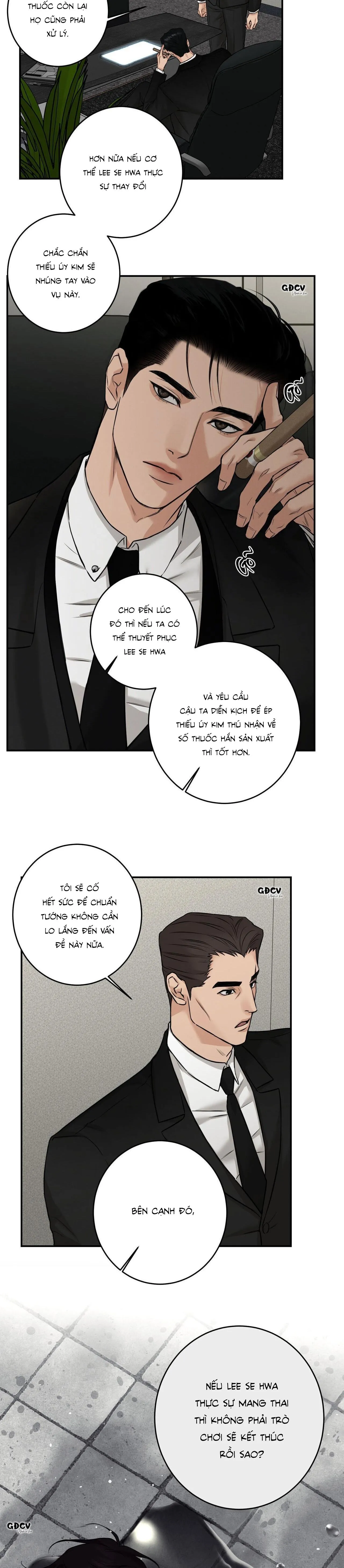 THÁNG 3 Chapter 5 Trang 29