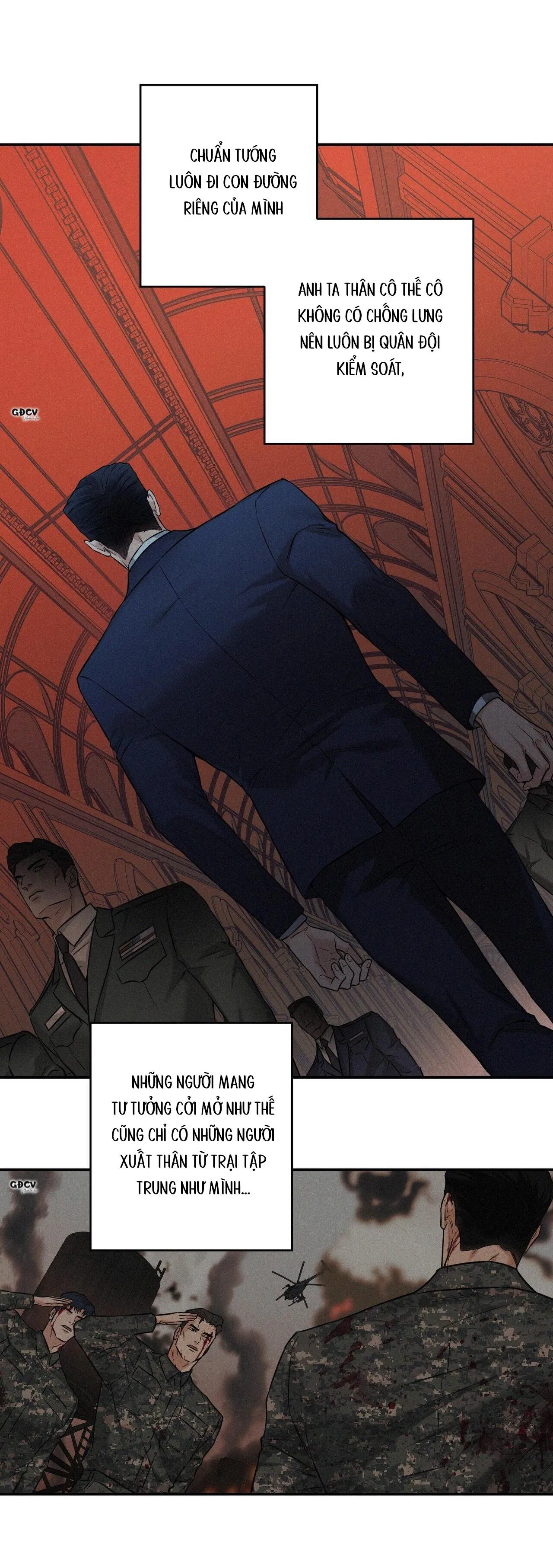 THÁNG 3 Chapter 6 Trang 6