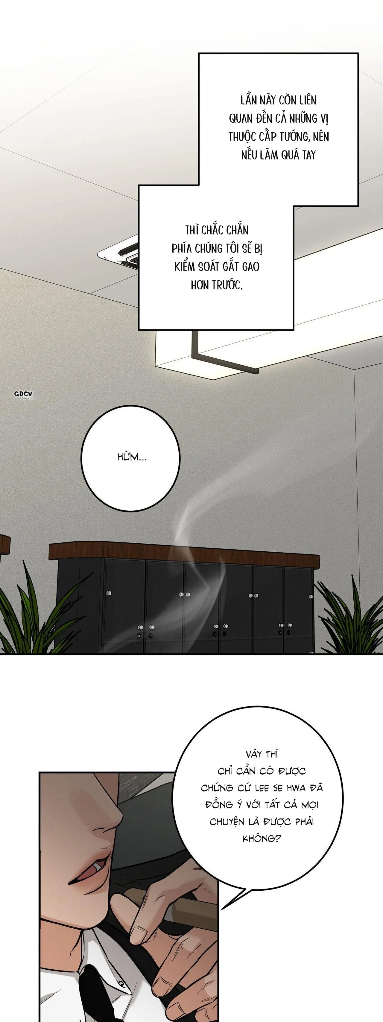 THÁNG 3 Chapter 6 Trang 7