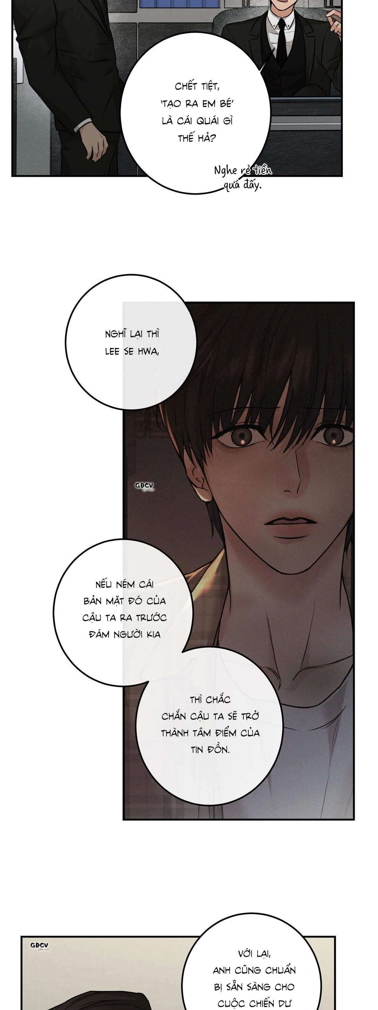 THÁNG 3 Chapter 6 Trang 10