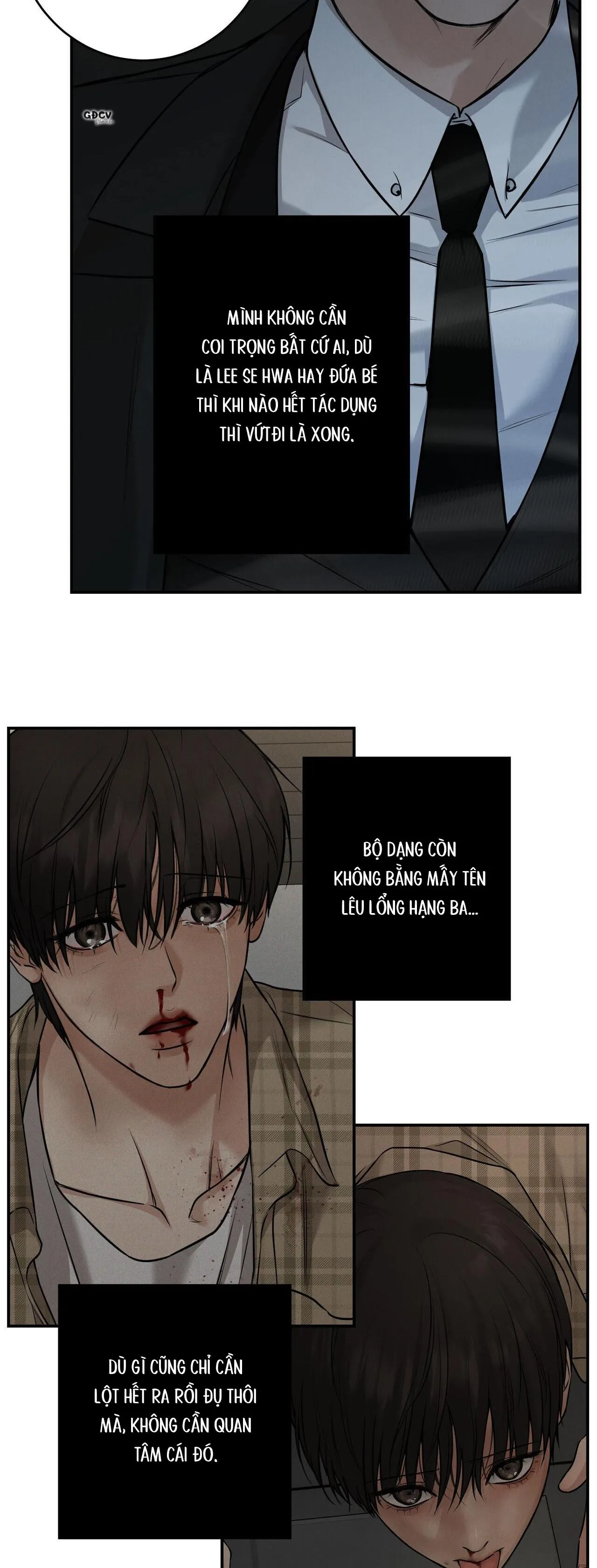THÁNG 3 Chapter 6 Trang 14