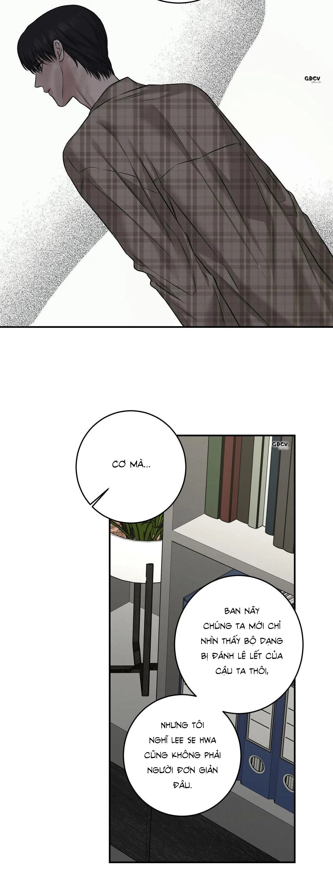 THÁNG 3 Chapter 6 Trang 16