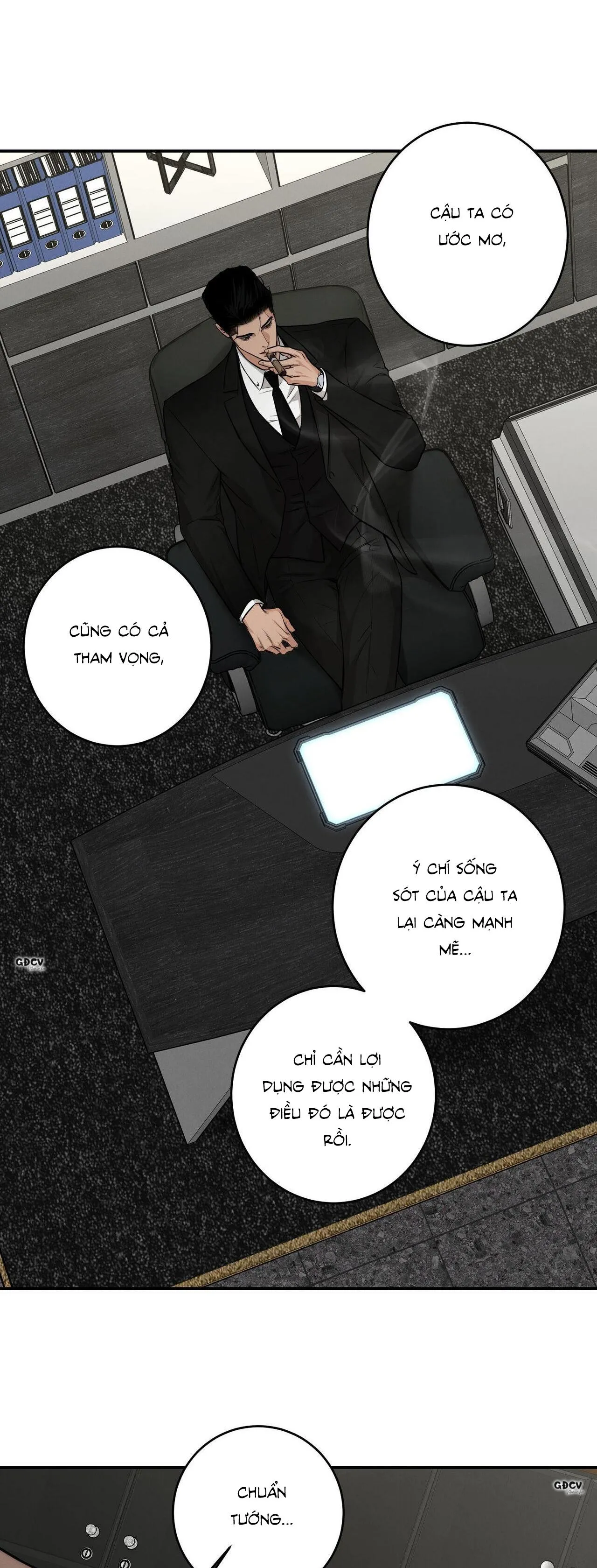 THÁNG 3 Chapter 6 Trang 17