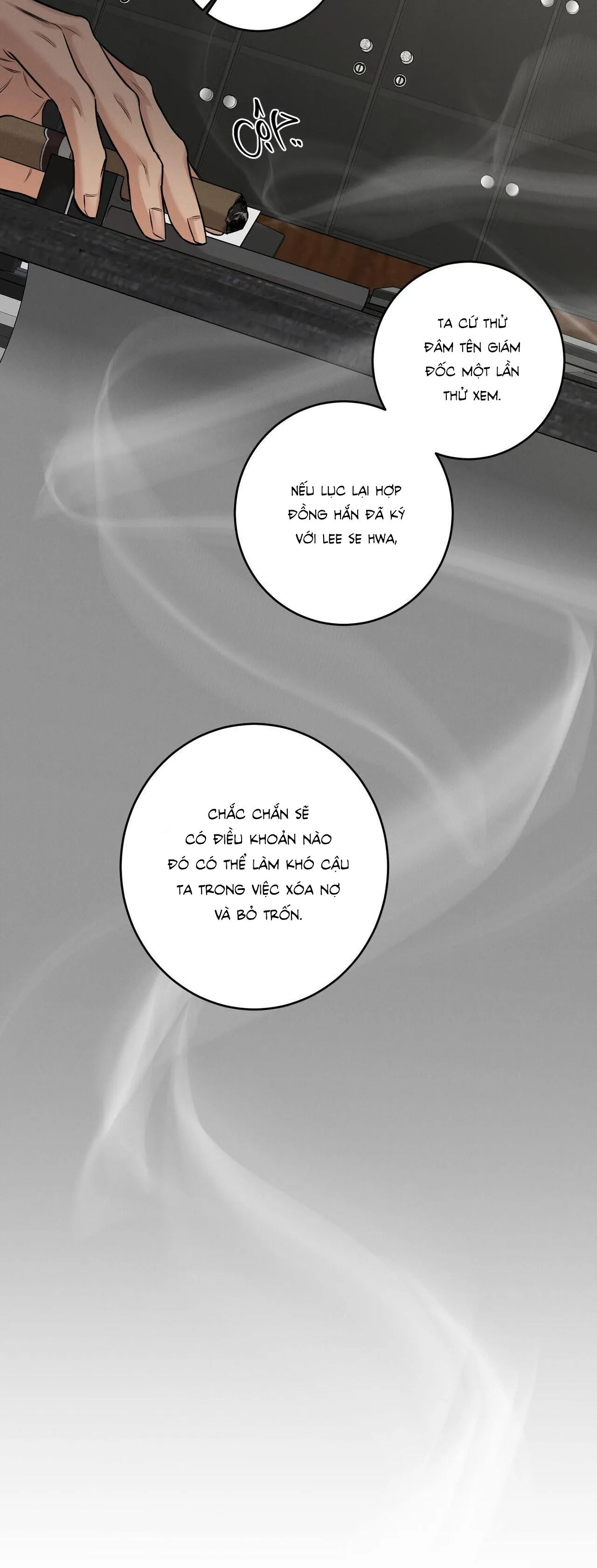 THÁNG 3 Chapter 6 Trang 18