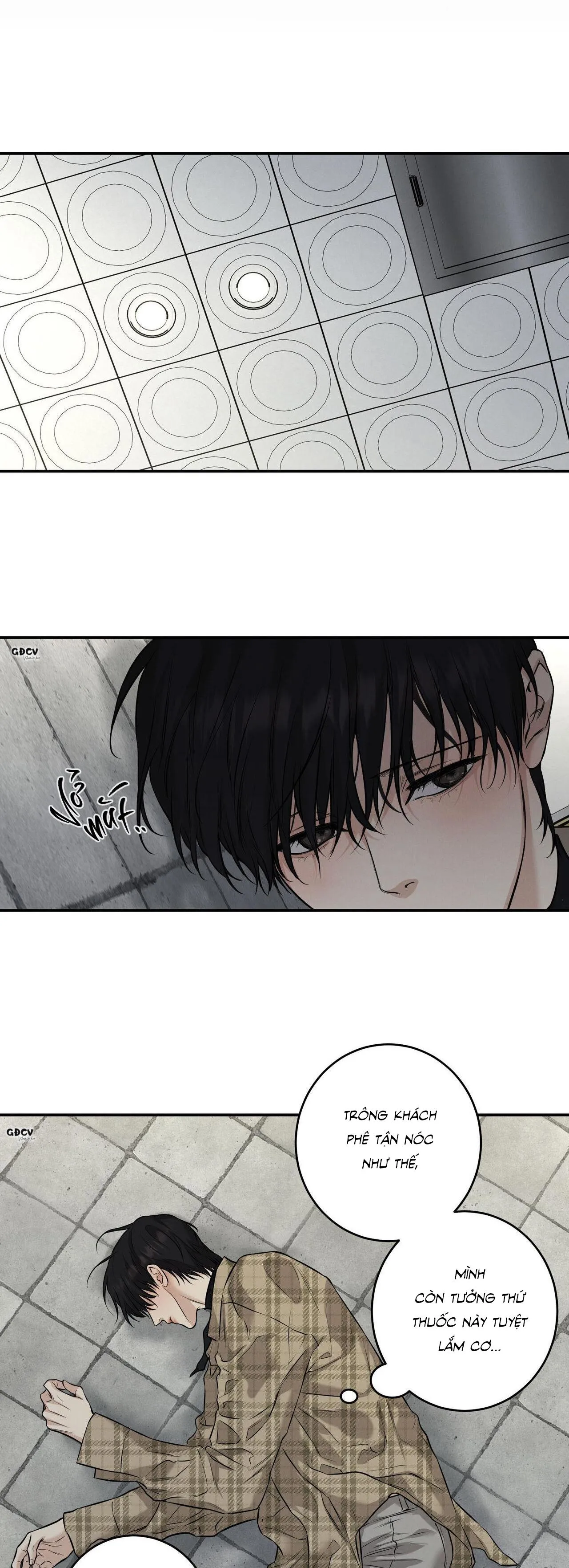 THÁNG 3 Chapter 6 Trang 19