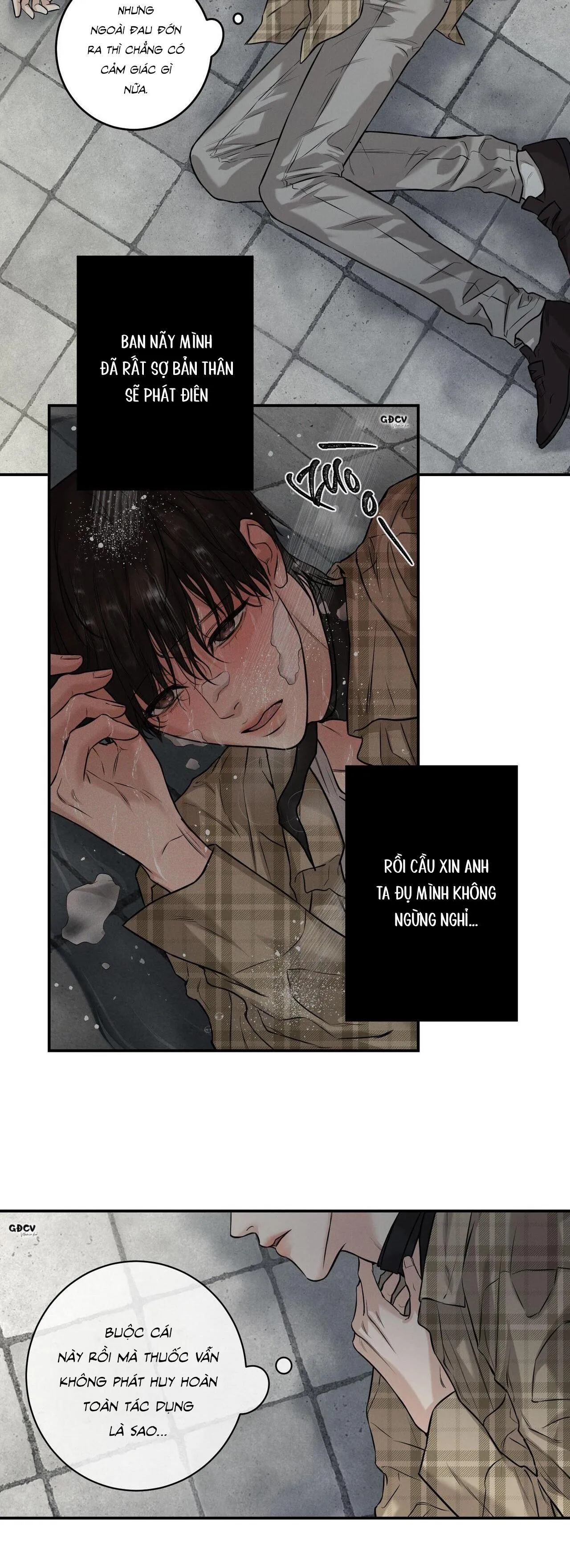 THÁNG 3 Chapter 6 Trang 20