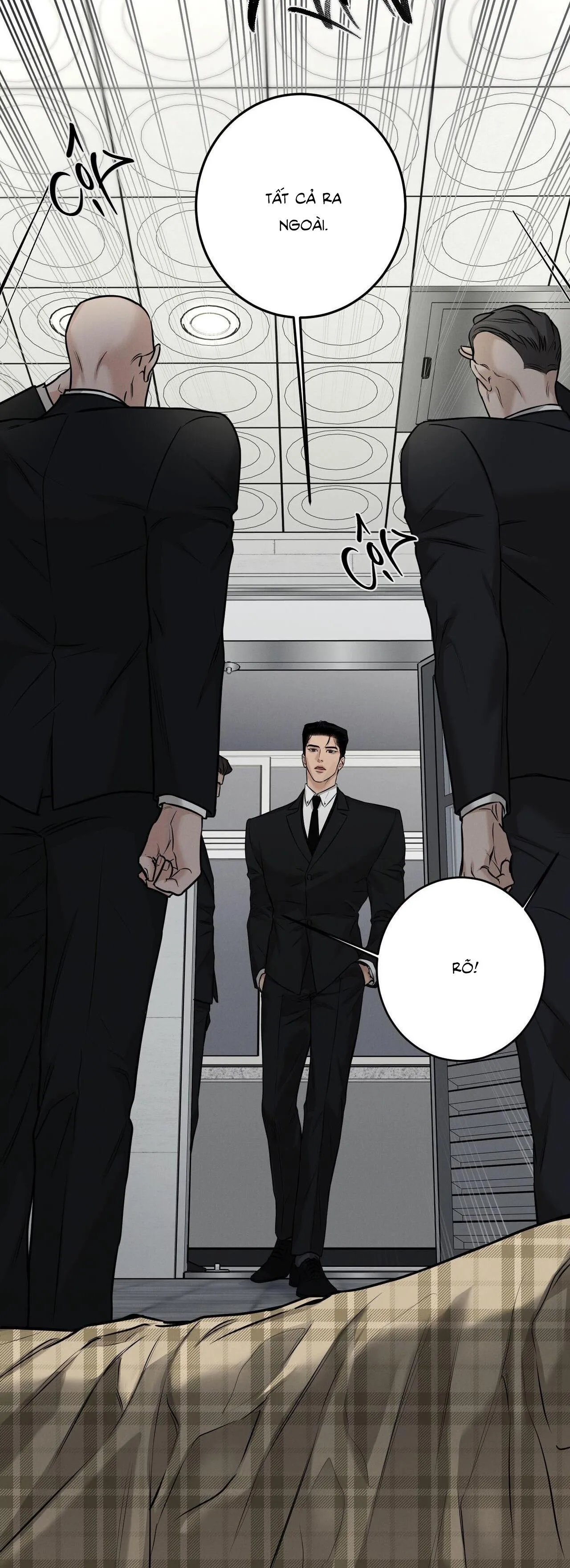 THÁNG 3 Chapter 6 Trang 22