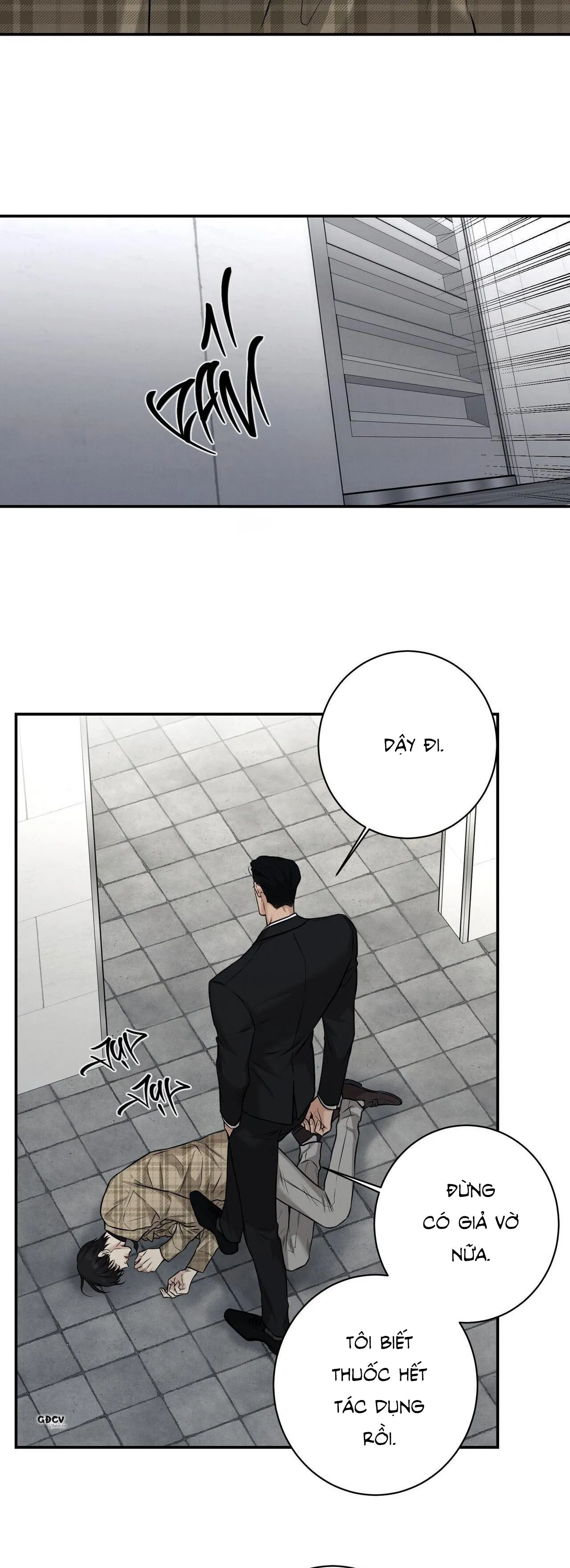 THÁNG 3 Chapter 6 Trang 23