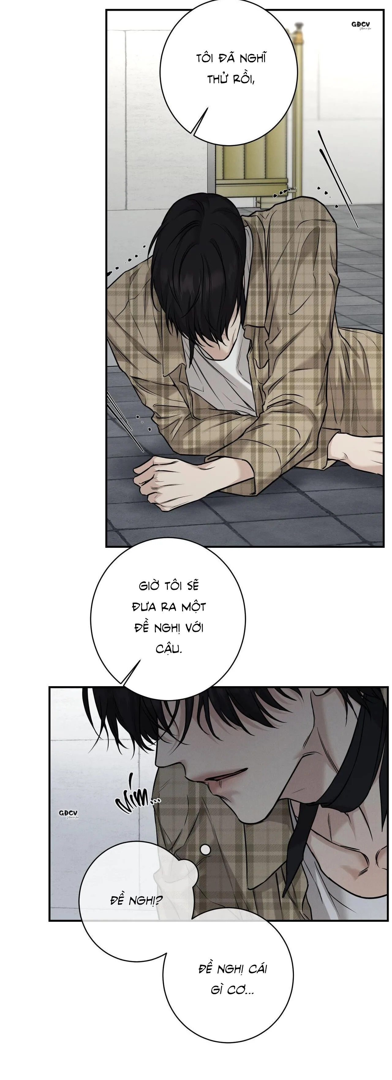 THÁNG 3 Chapter 6 Trang 24