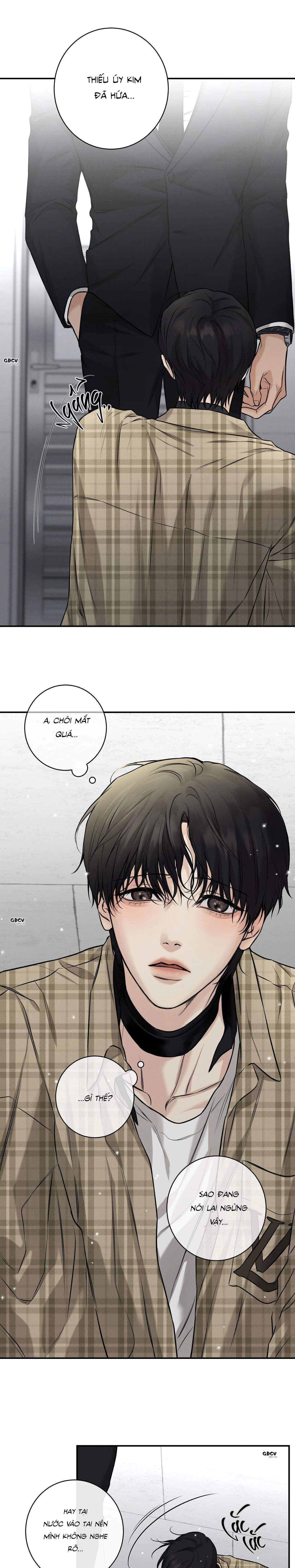 THÁNG 3 Chapter 6 Trang 25