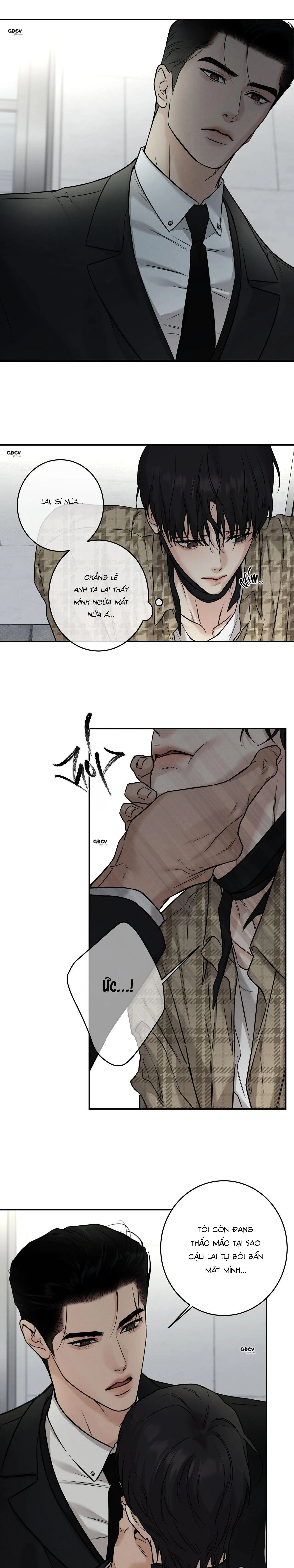 THÁNG 3 Chapter 6 Trang 27