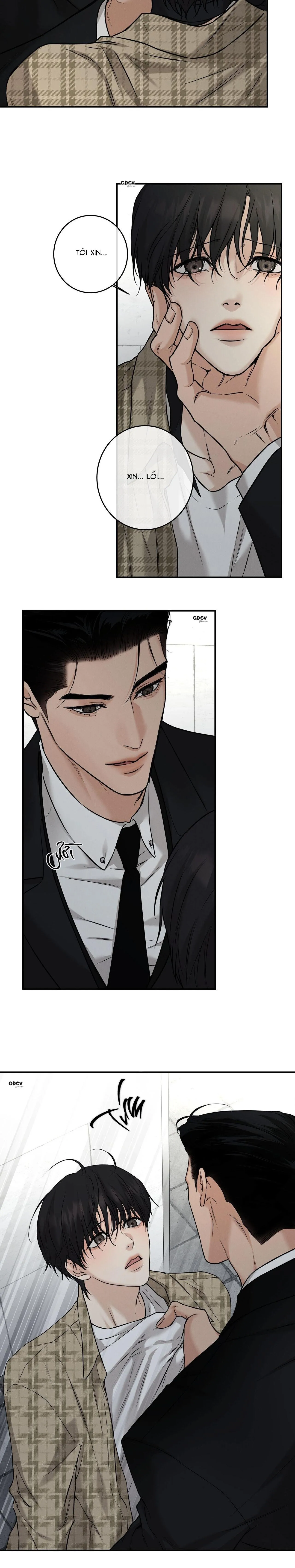 THÁNG 3 Chapter 6 Trang 28