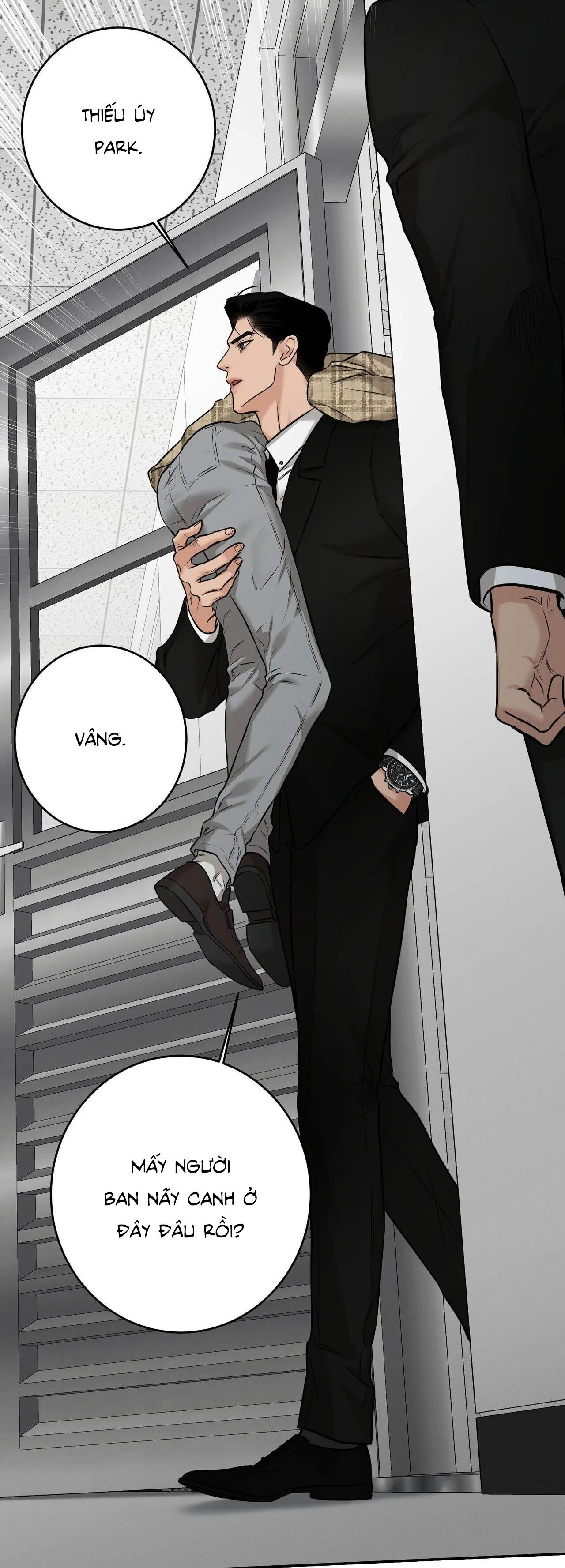 THÁNG 3 Chapter 7 Trang 5