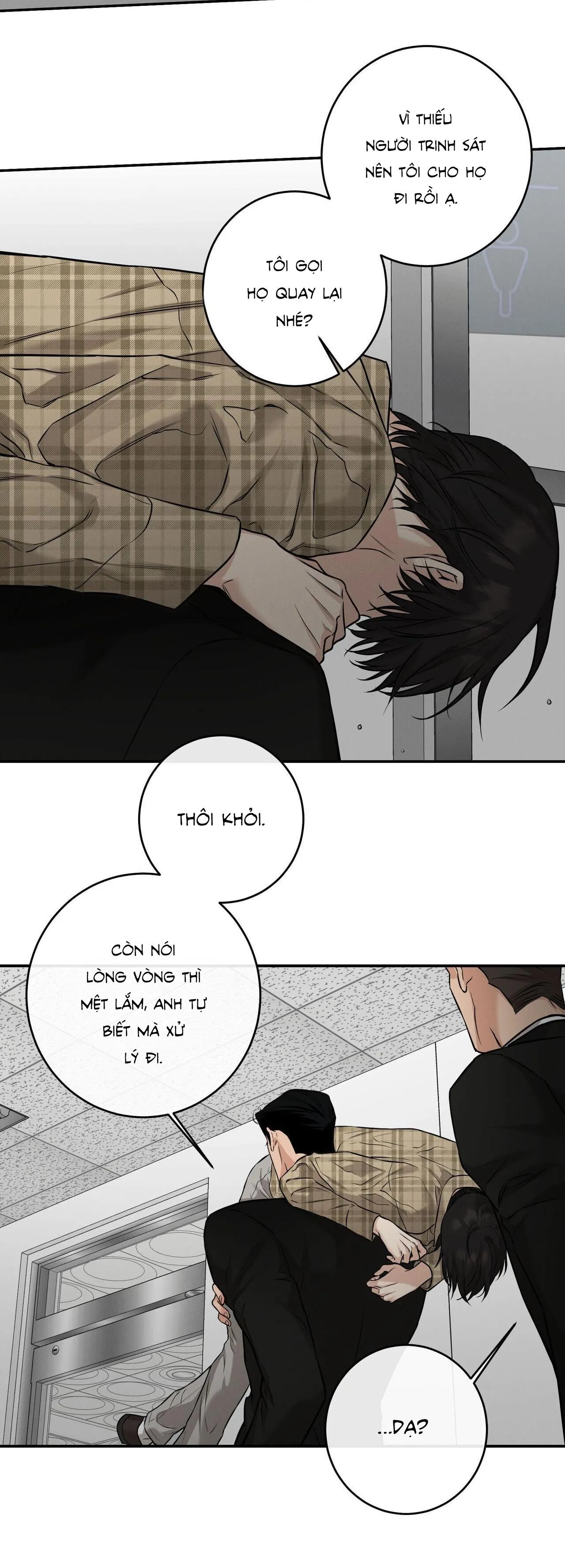 THÁNG 3 Chapter 7 Trang 6