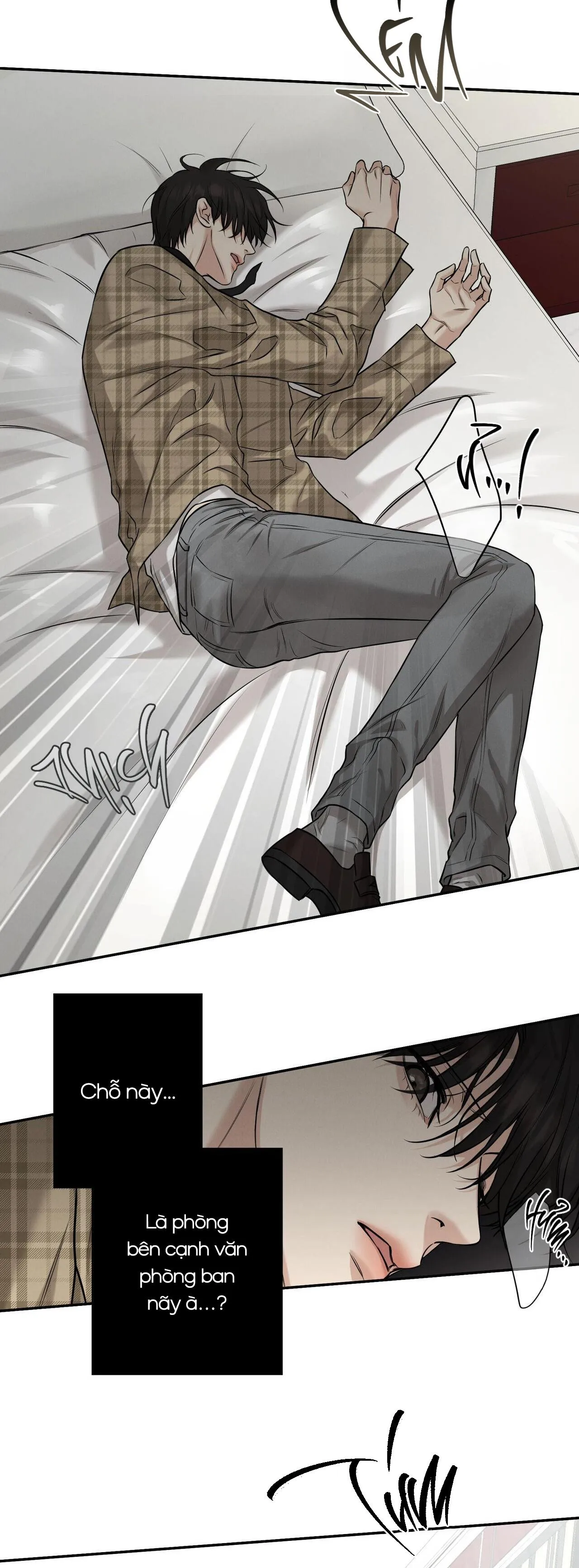 THÁNG 3 Chapter 7 Trang 11