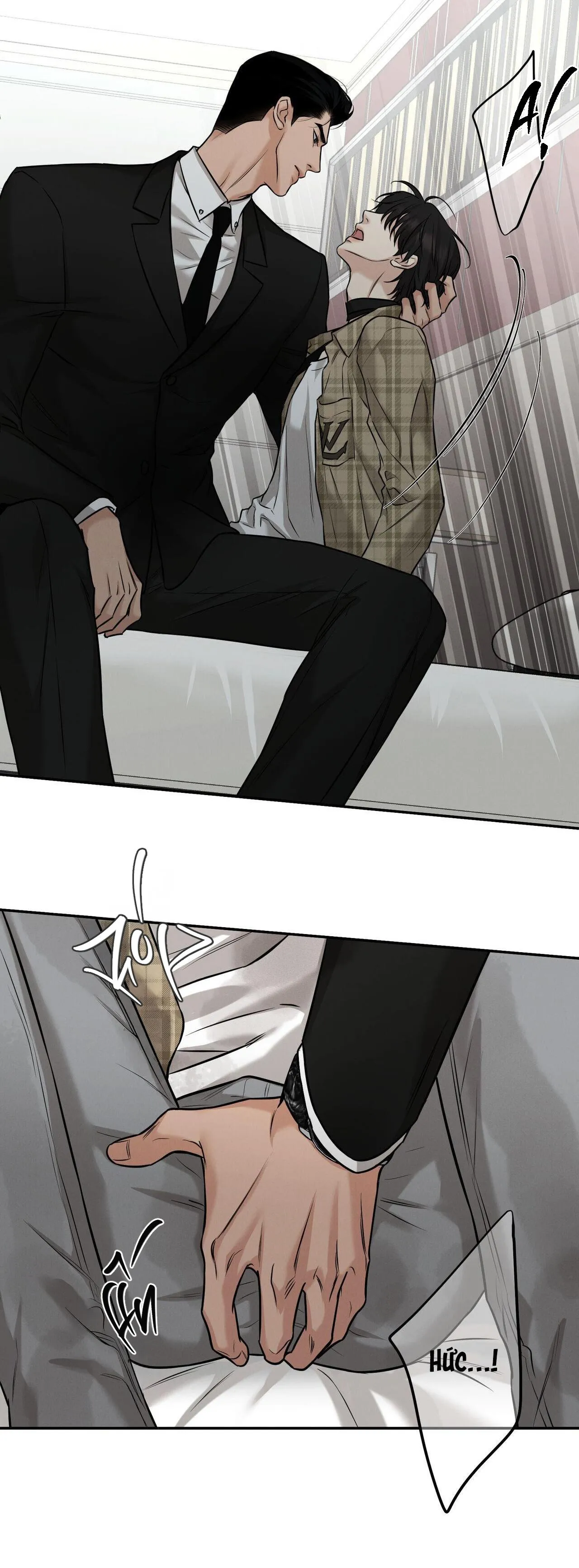 THÁNG 3 Chapter 7 Trang 12