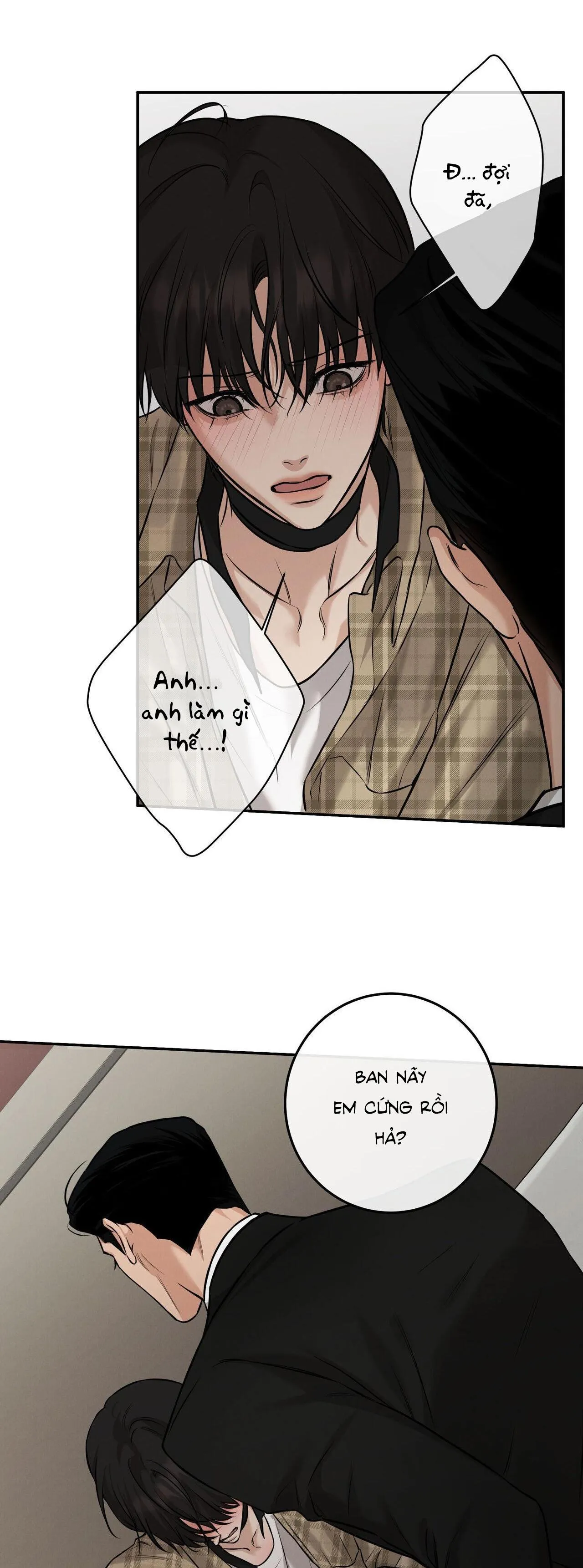 THÁNG 3 Chapter 7 Trang 13