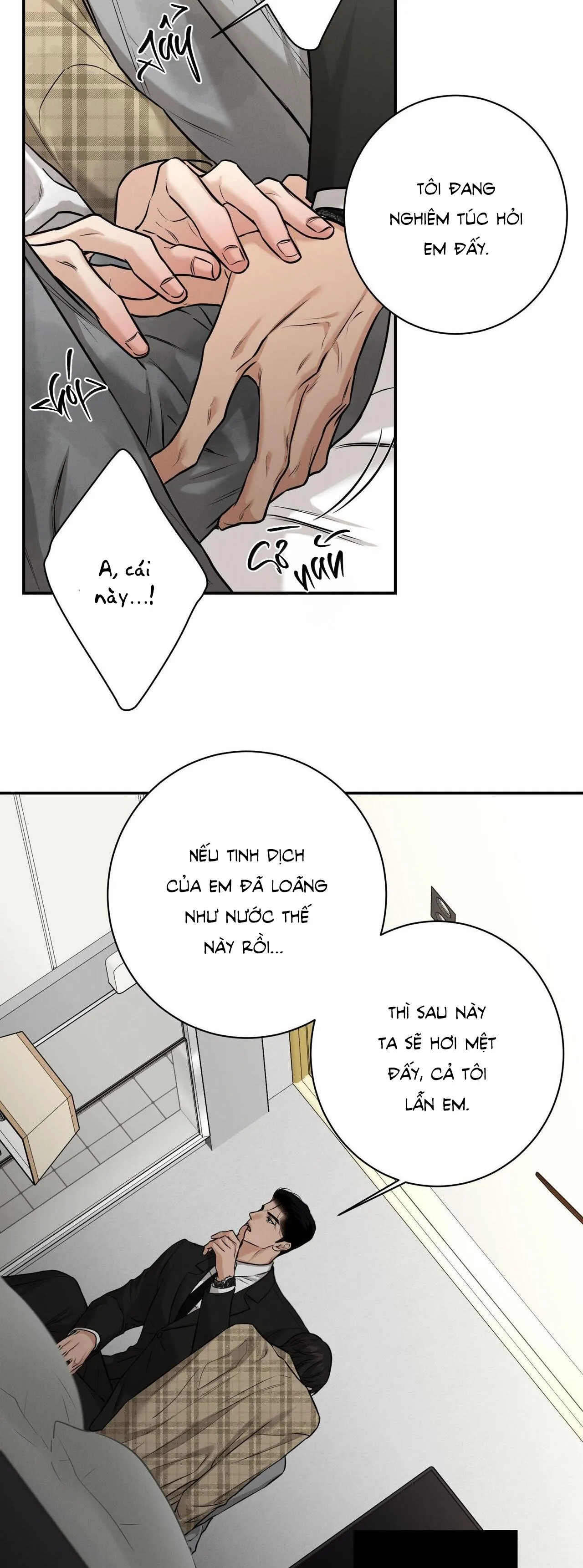 THÁNG 3 Chapter 7 Trang 15