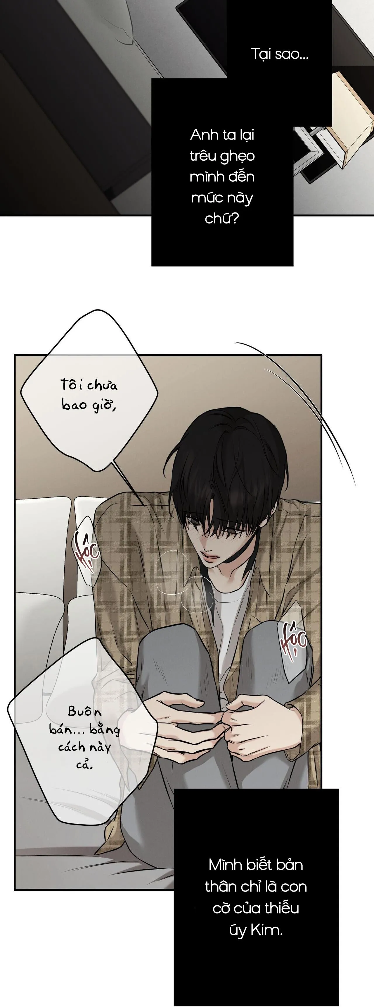 THÁNG 3 Chapter 7 Trang 16