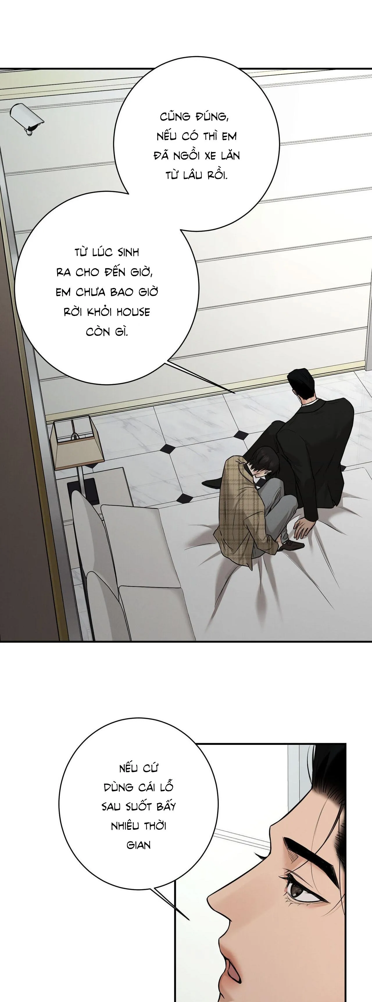 THÁNG 3 Chapter 7 Trang 17