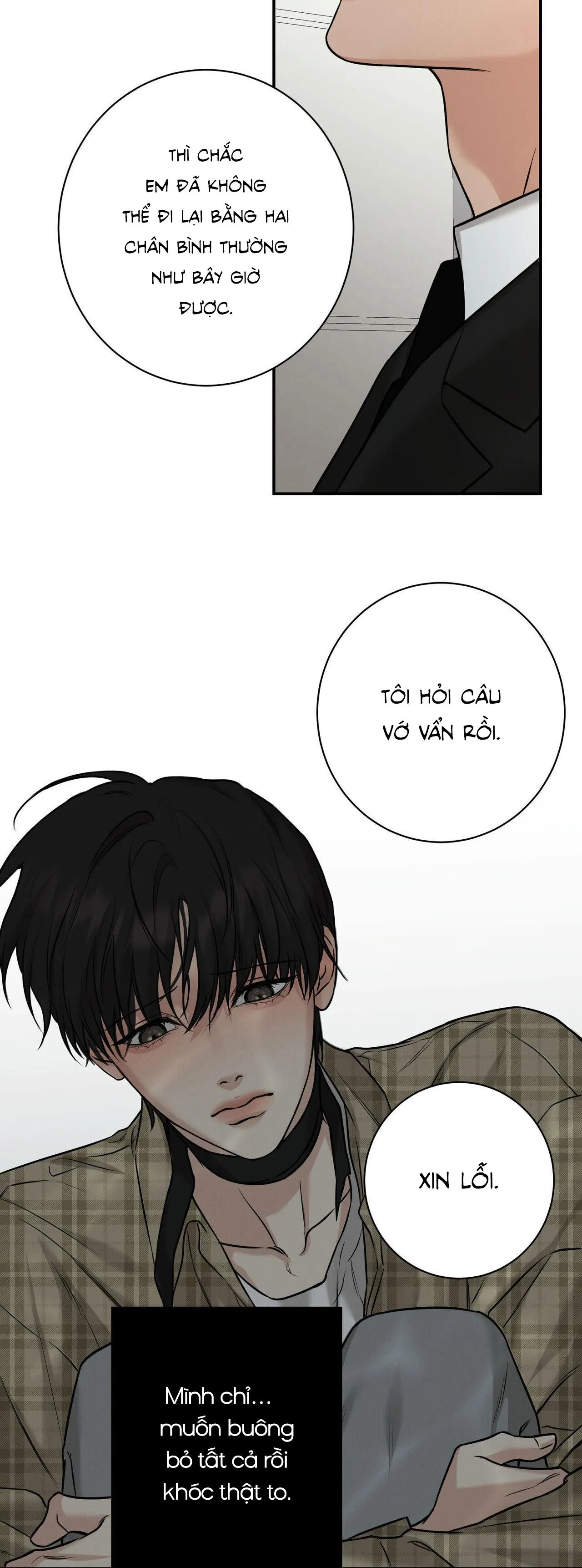 THÁNG 3 Chapter 7 Trang 18