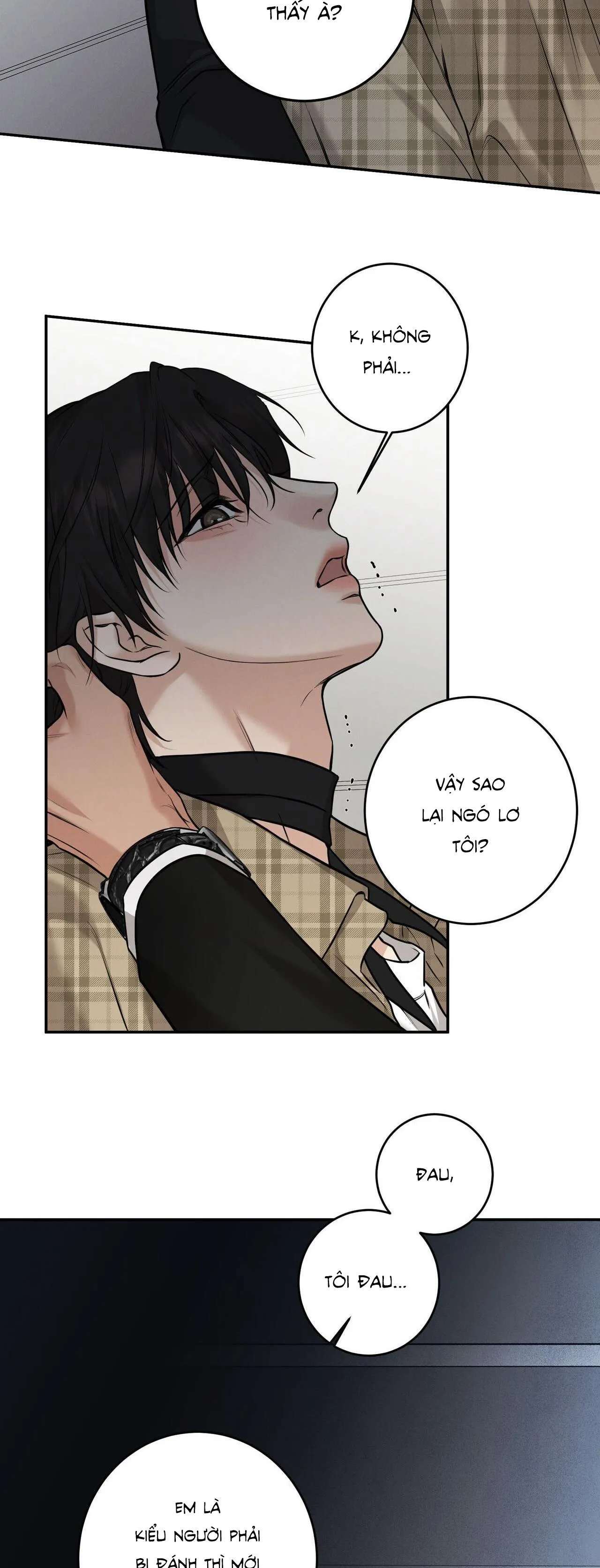 THÁNG 3 Chapter 7 Trang 21