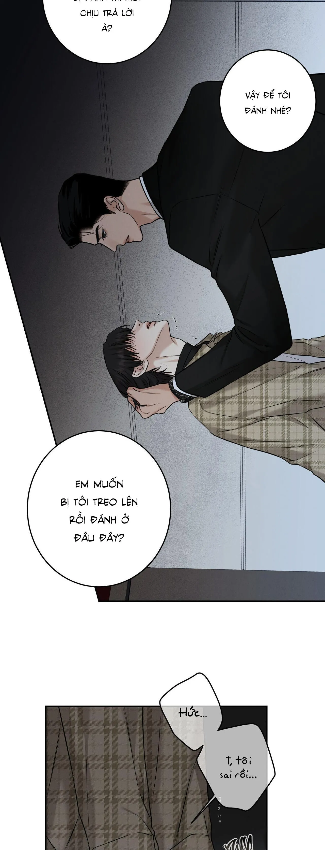 THÁNG 3 Chapter 7 Trang 22