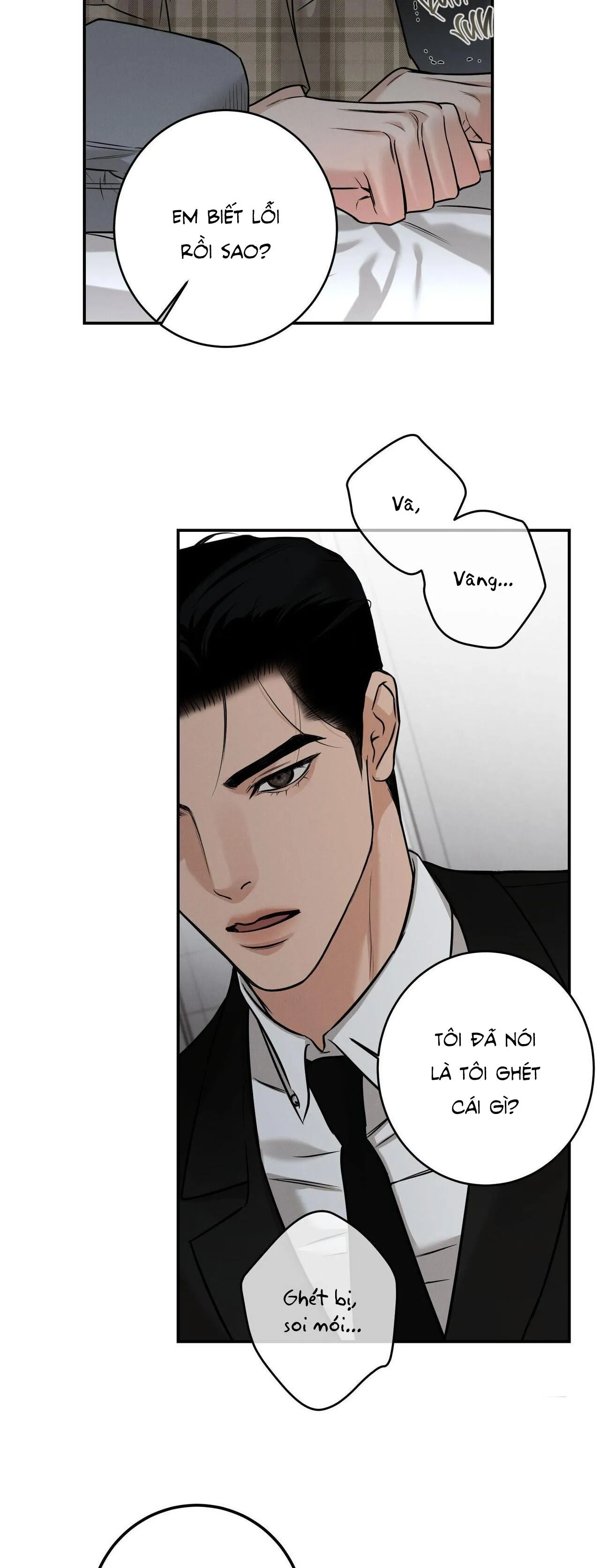 THÁNG 3 Chapter 7 Trang 23