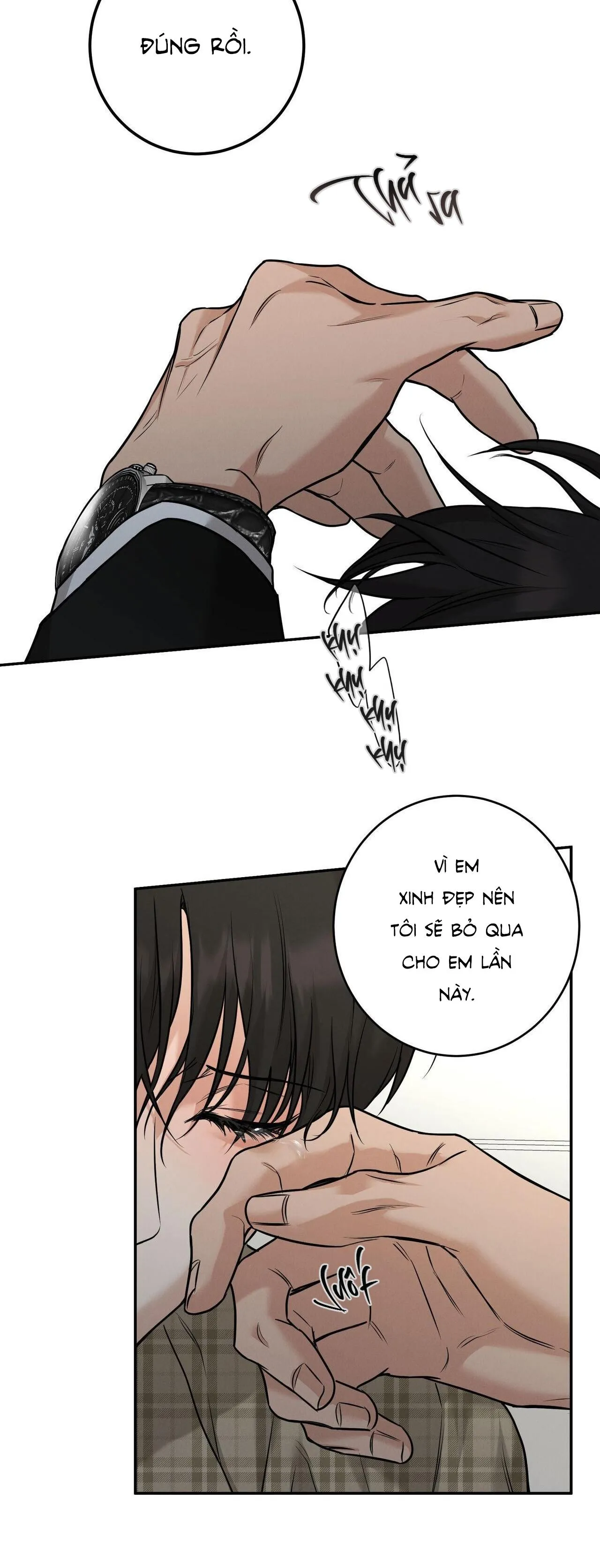 THÁNG 3 Chapter 7 Trang 24