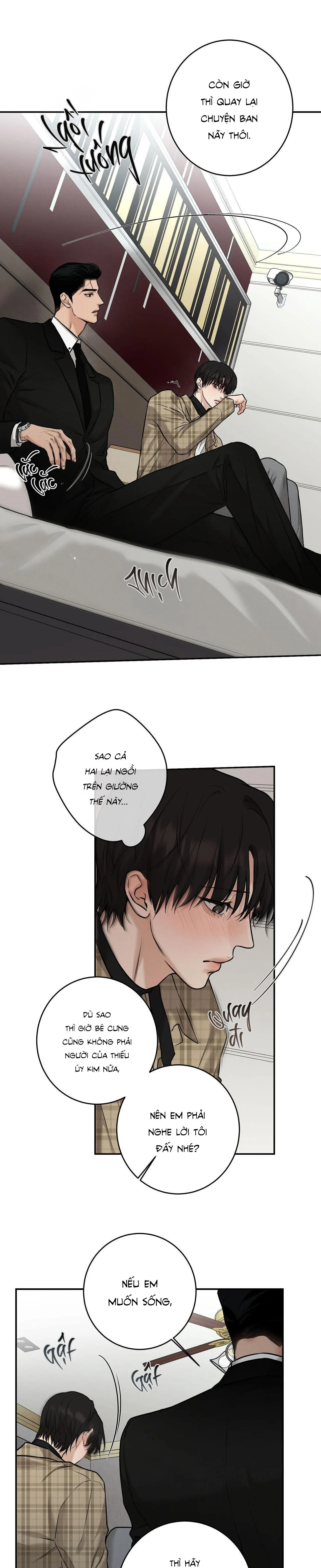 THÁNG 3 Chapter 7 Trang 25