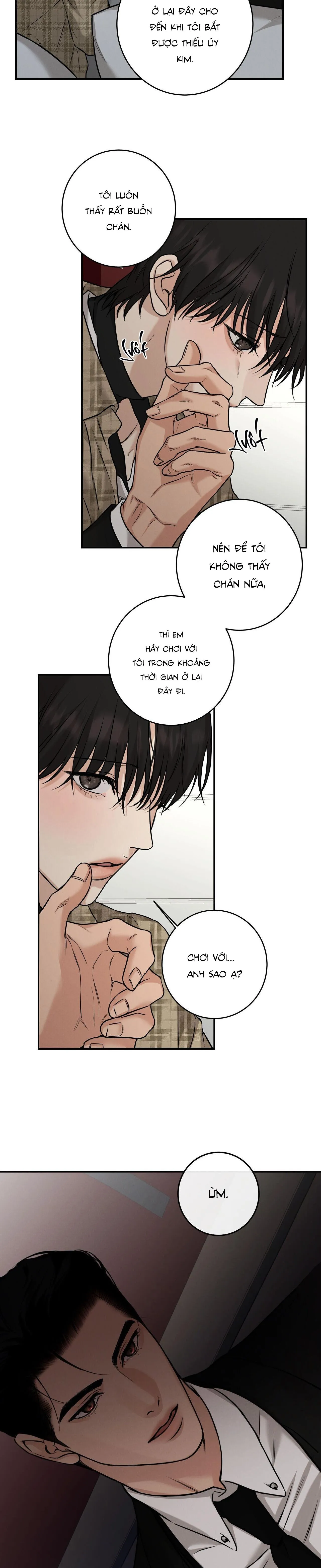 THÁNG 3 Chapter 7 Trang 26