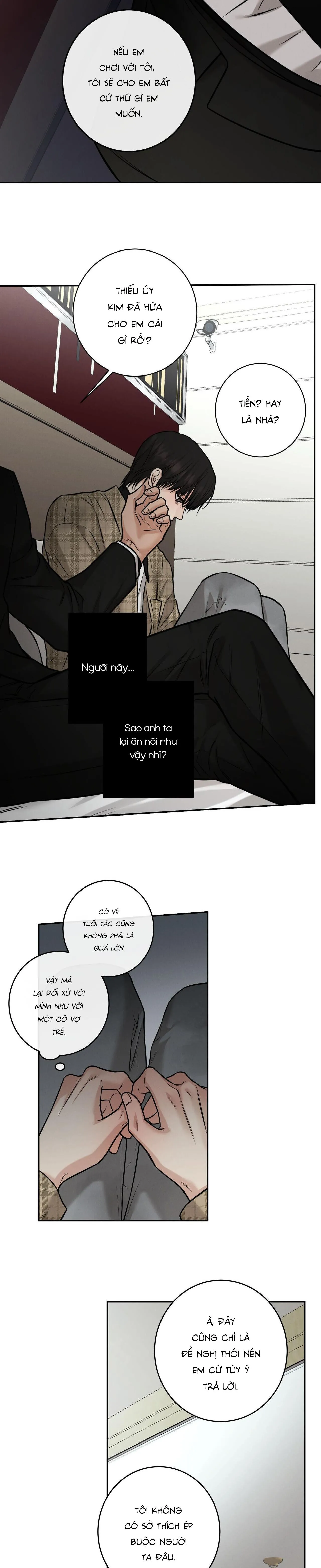 THÁNG 3 Chapter 7 Trang 27