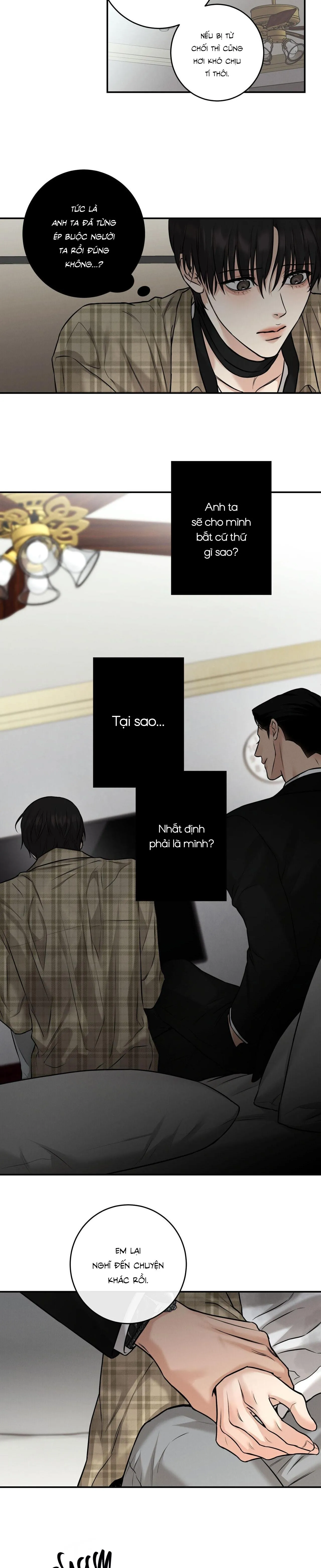 THÁNG 3 Chapter 7 Trang 28