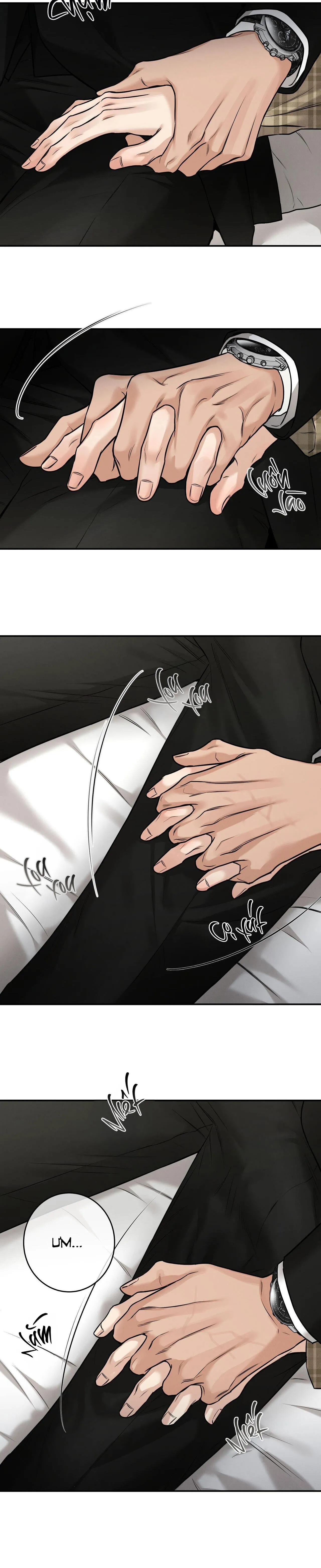 THÁNG 3 Chapter 7 Trang 29