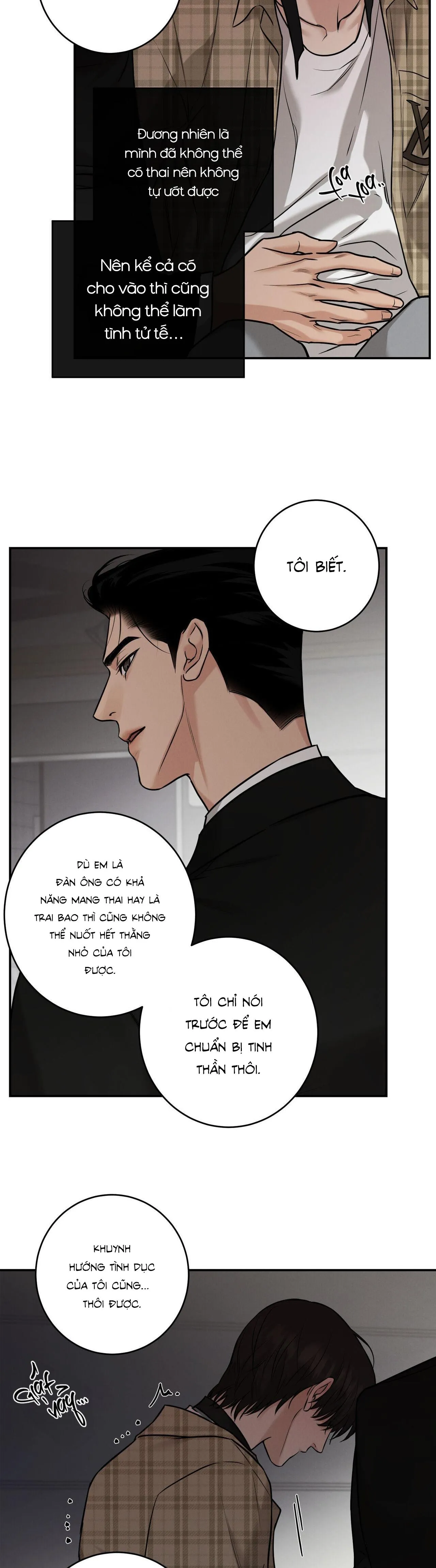 THÁNG 3 Chapter 8 Trang 4