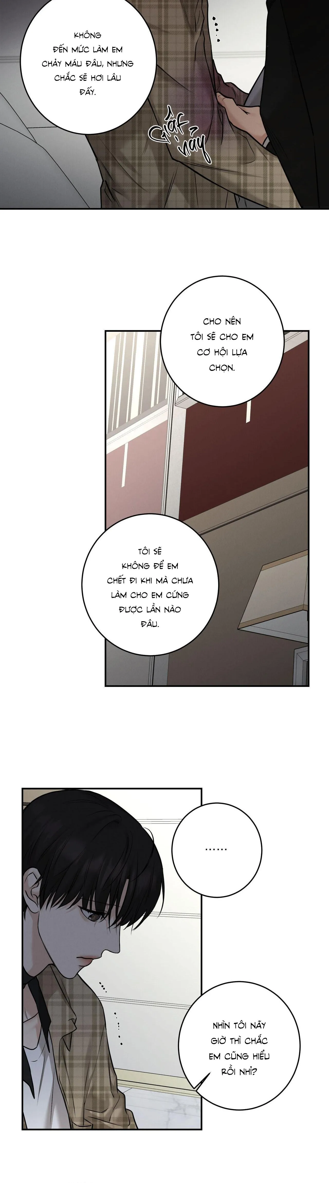 THÁNG 3 Chapter 8 Trang 5