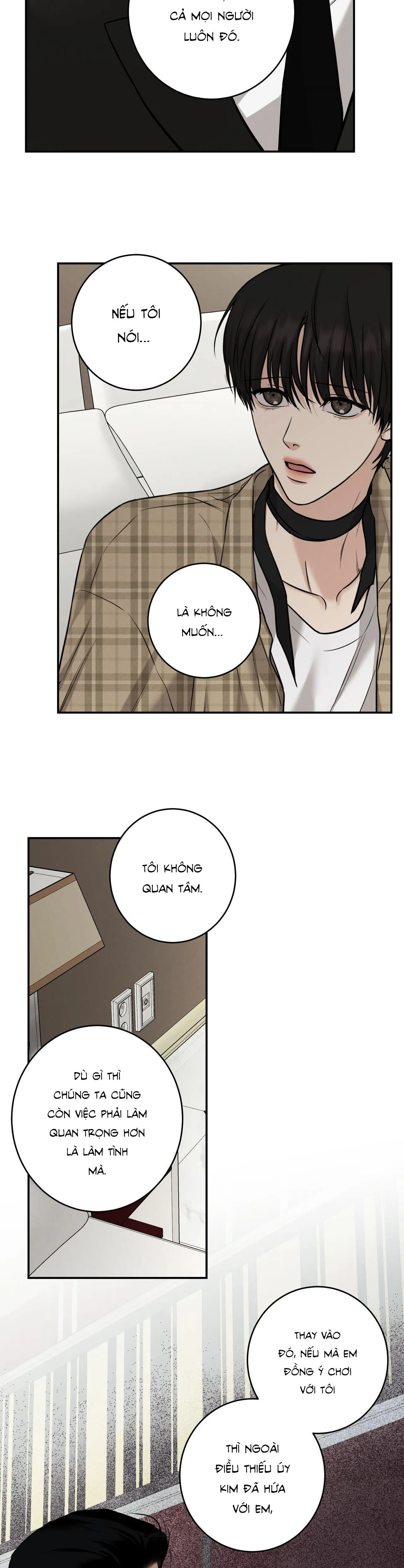 THÁNG 3 Chapter 8 Trang 7