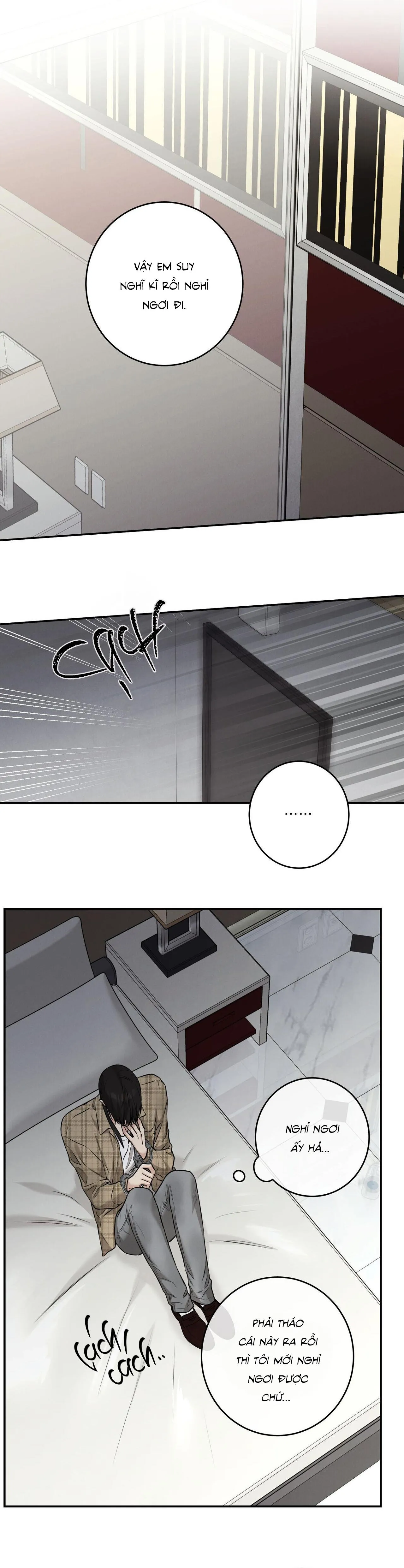 THÁNG 3 Chapter 8 Trang 10