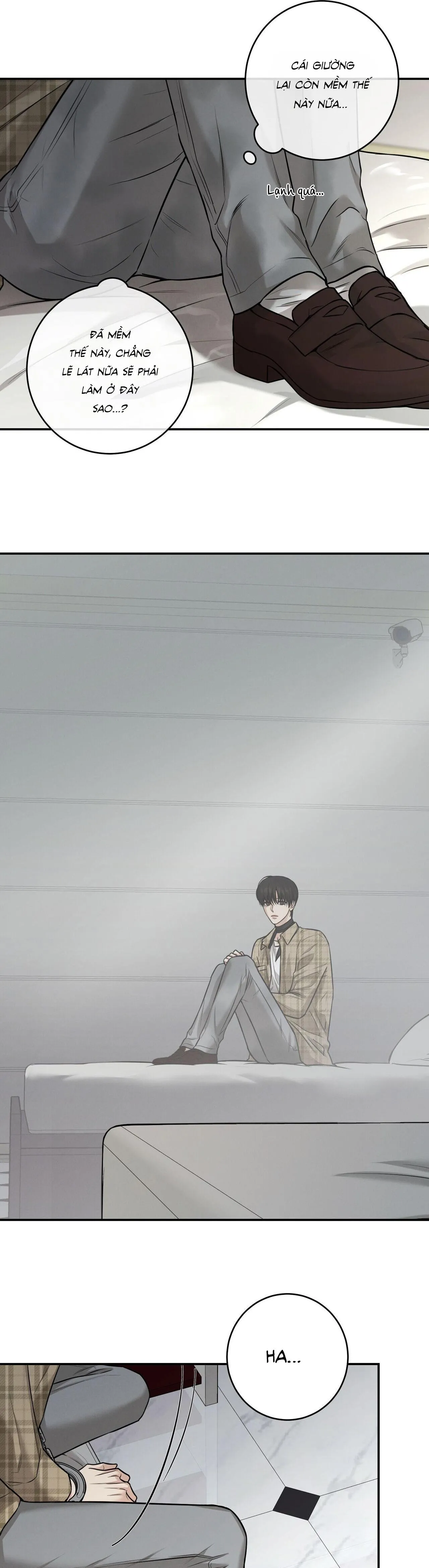 THÁNG 3 Chapter 8 Trang 11