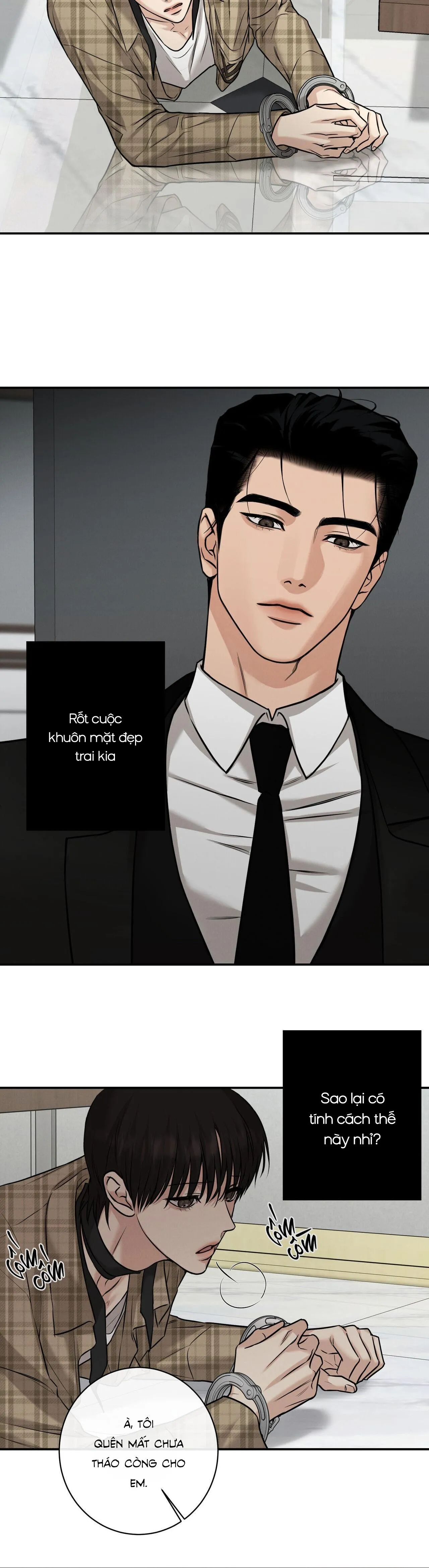 THÁNG 3 Chapter 8 Trang 15