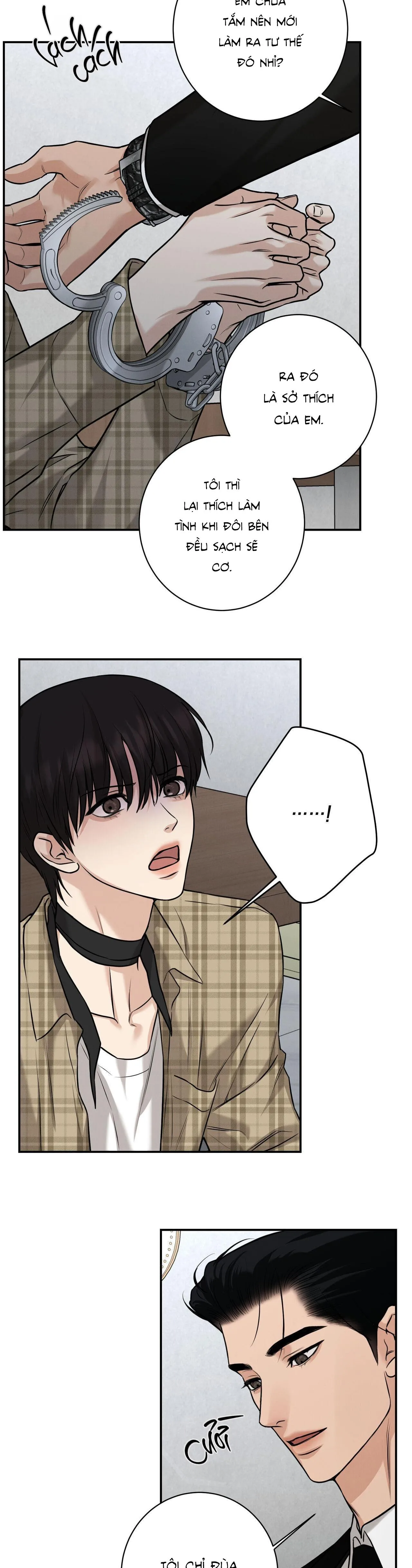 THÁNG 3 Chapter 8 Trang 17