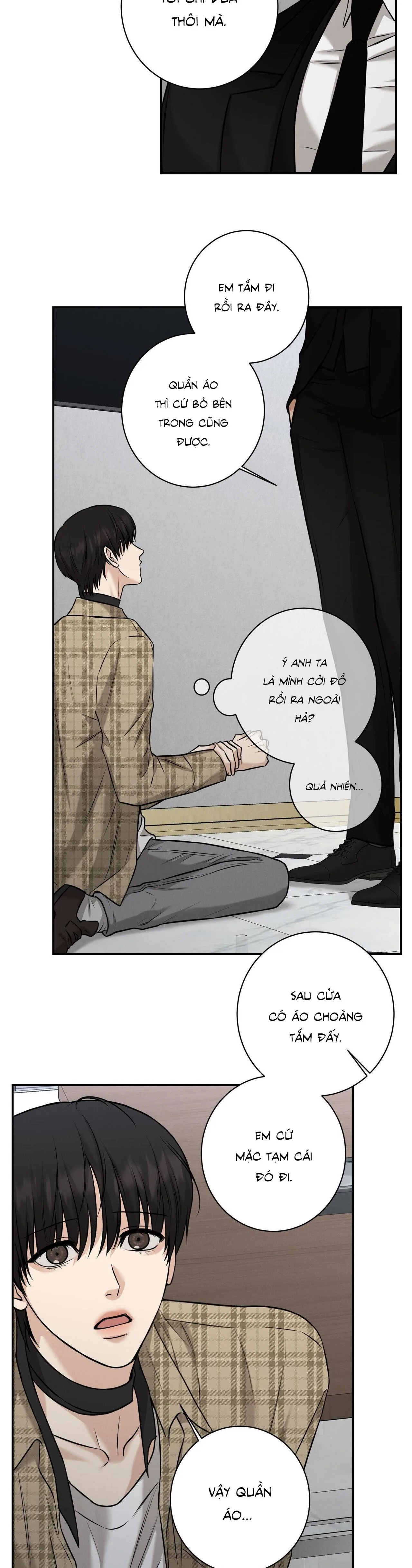 THÁNG 3 Chapter 8 Trang 18