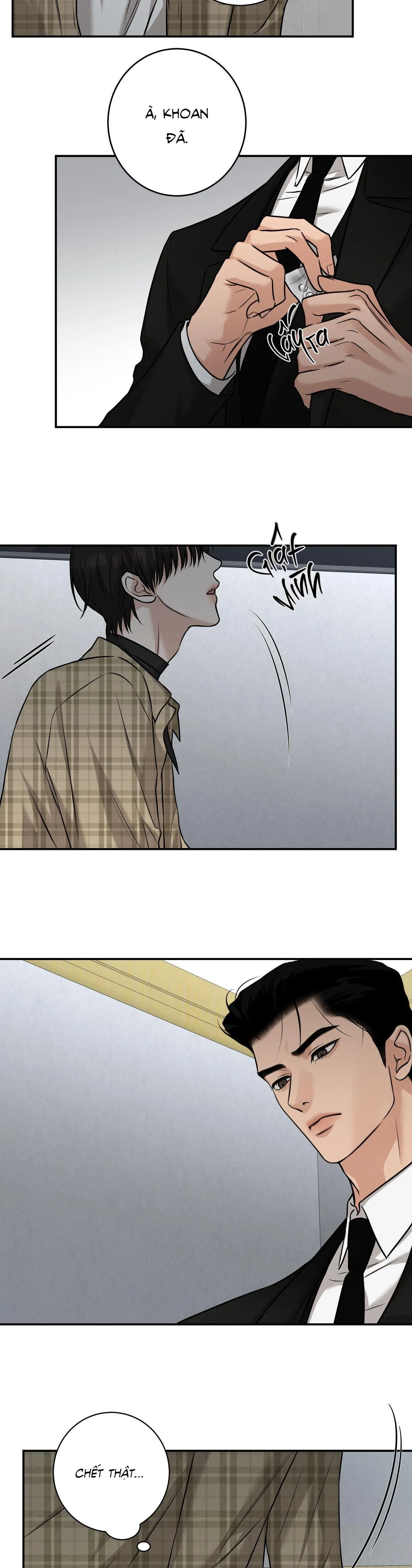 THÁNG 3 Chapter 8 Trang 19