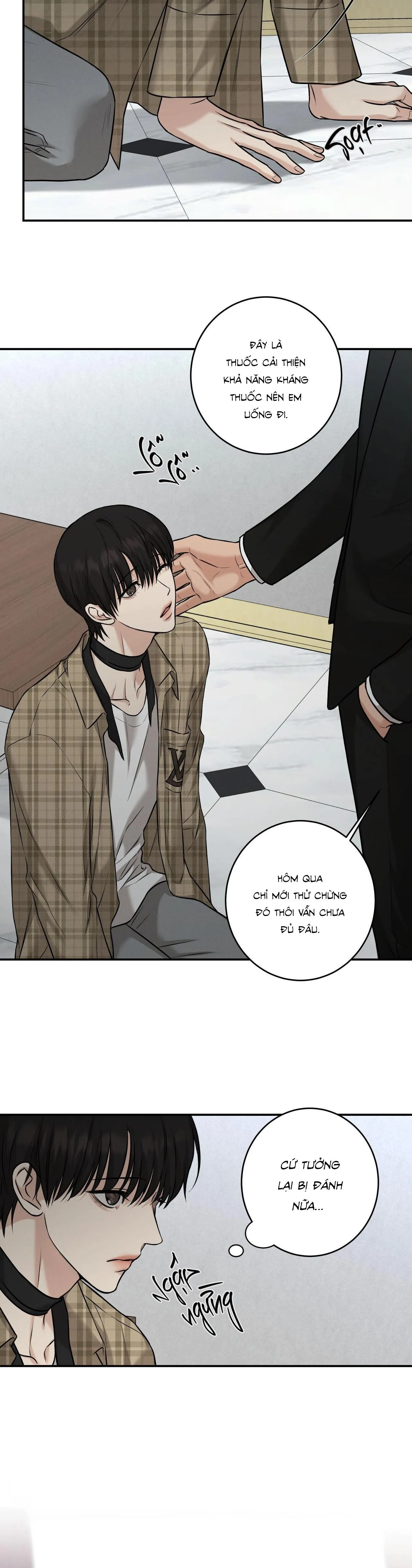 THÁNG 3 Chapter 8 Trang 20