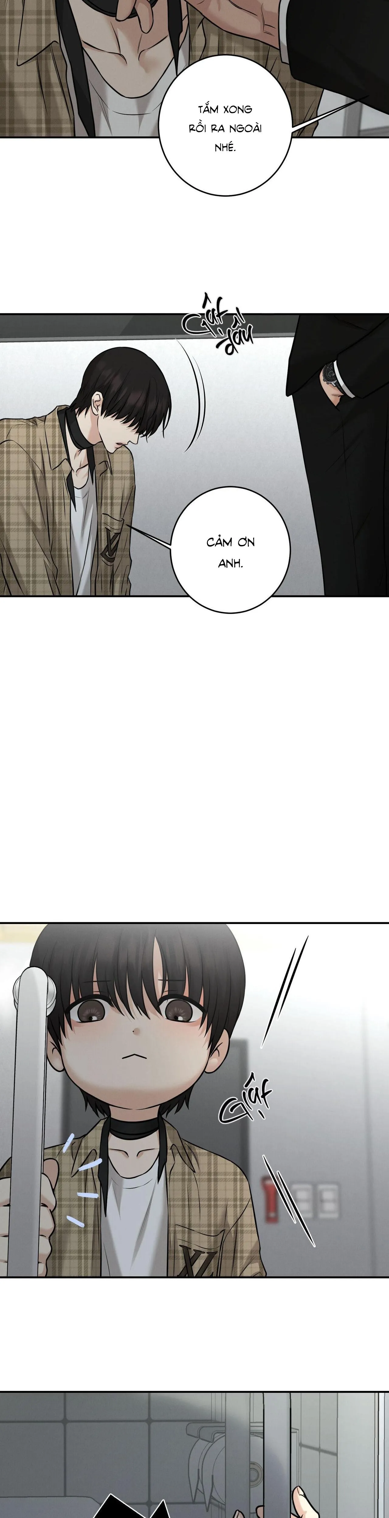 THÁNG 3 Chapter 8 Trang 22