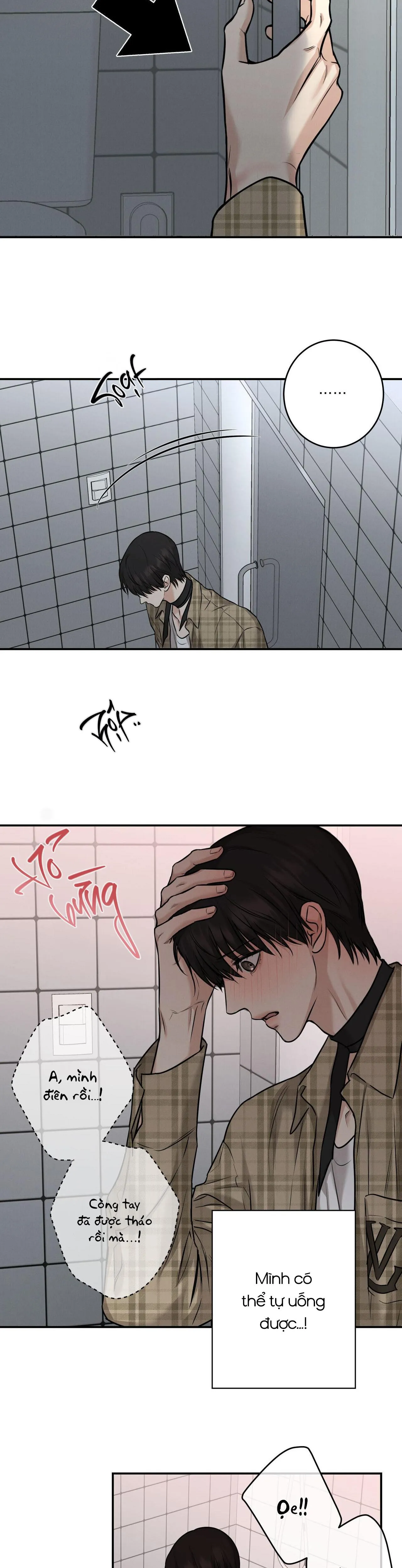 THÁNG 3 Chapter 8 Trang 23