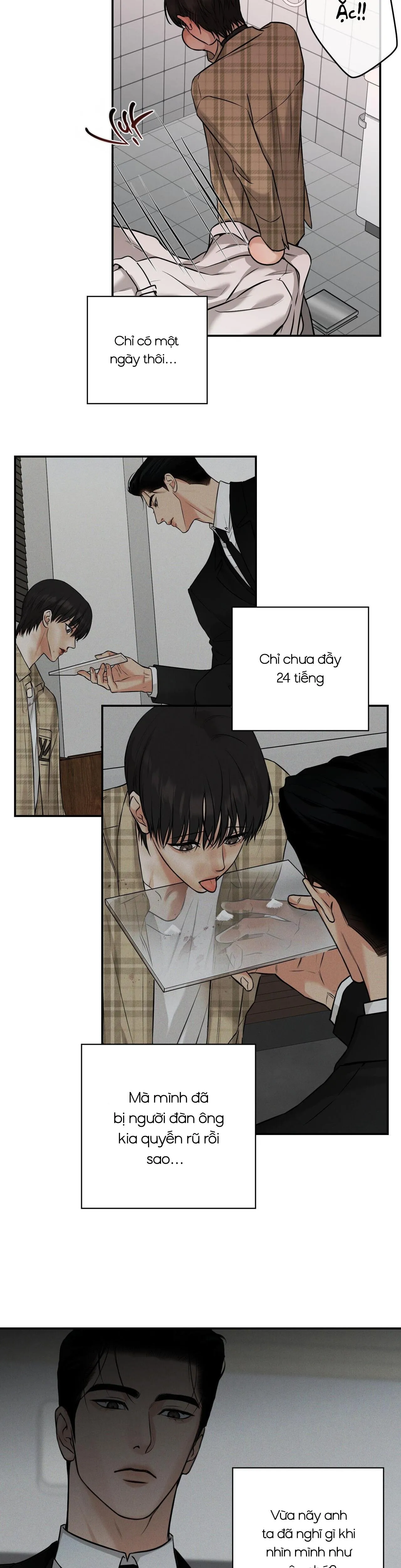 THÁNG 3 Chapter 8 Trang 24