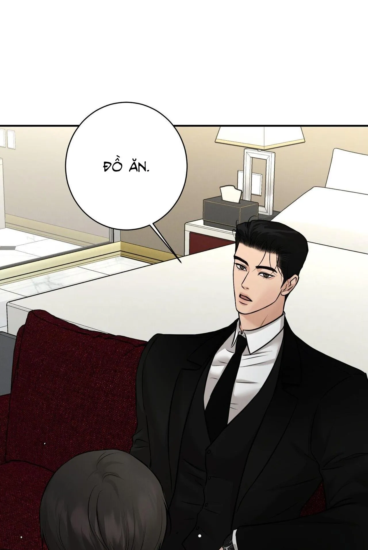 THÁNG 3 Chapter 8 Trang 28